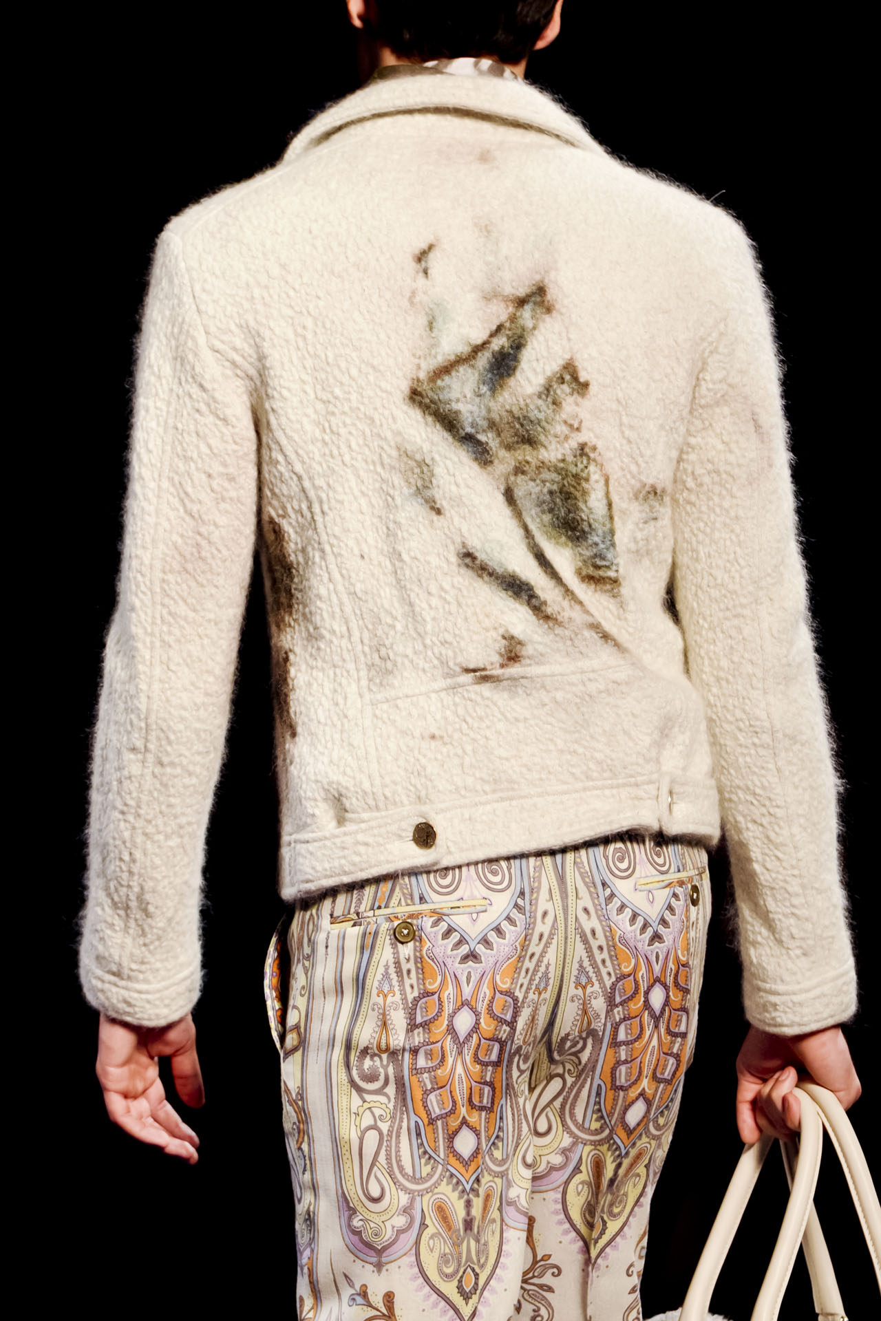 Etro 2011ﶬDƬ