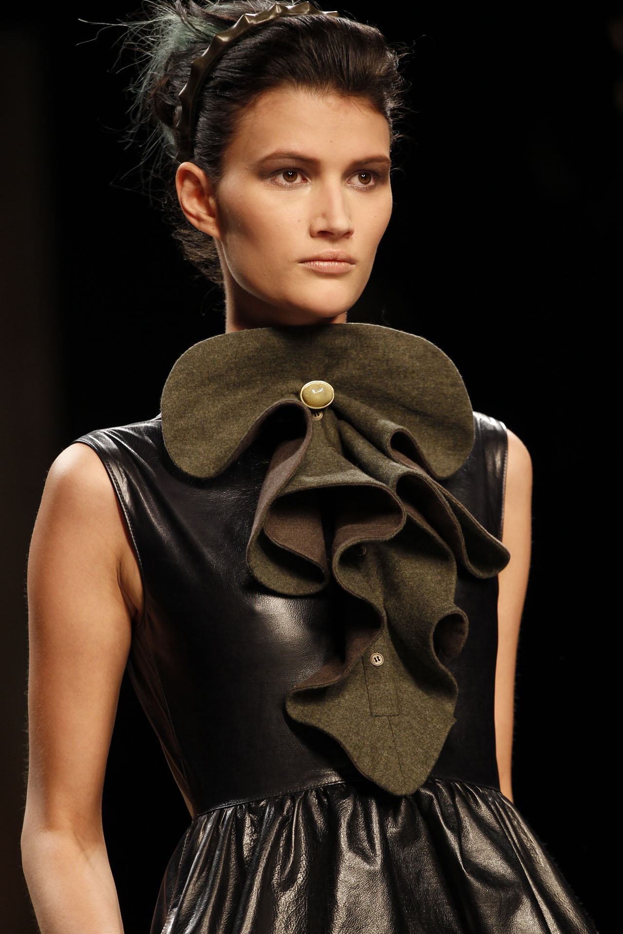 Fendi 2011ﶬ(ji)DƬ