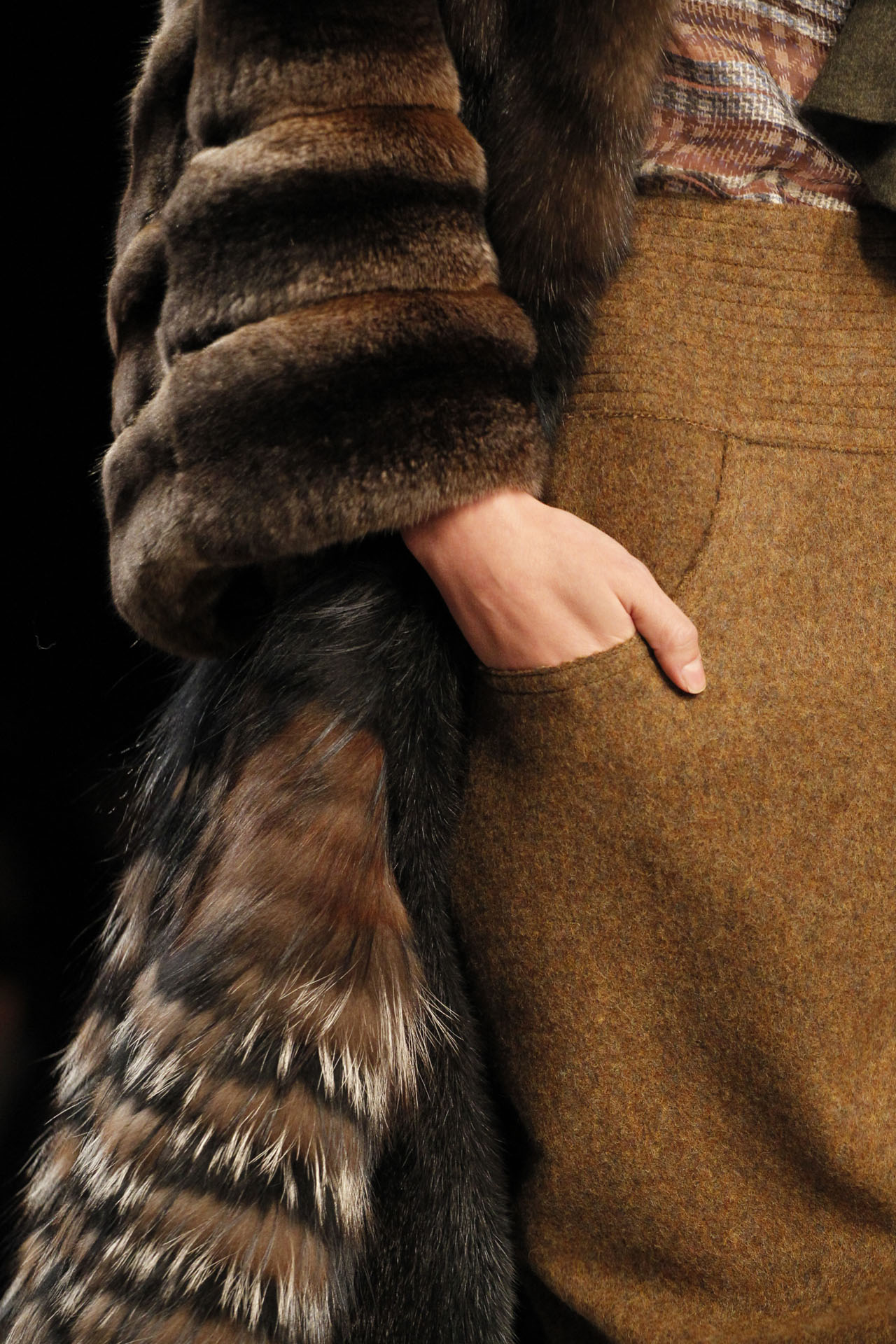 Fendi 2011ﶬDƬ