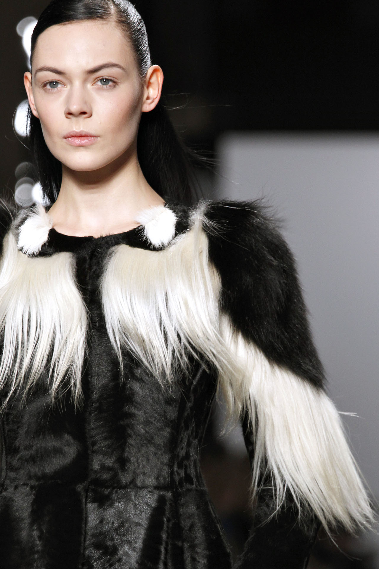 Giambattista Valli 2011ﶬDƬ