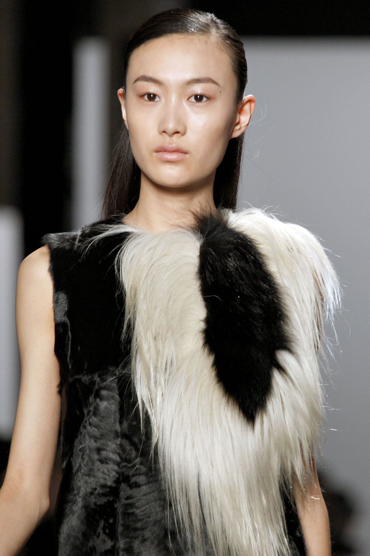 Giambattista Valli 2011ﶬ(x)(ji)DƬ