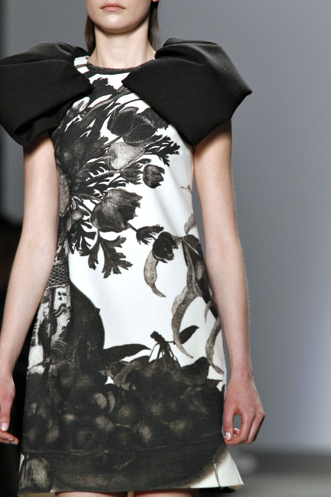 Giambattista Valli 2011ﶬ(ji)DƬ