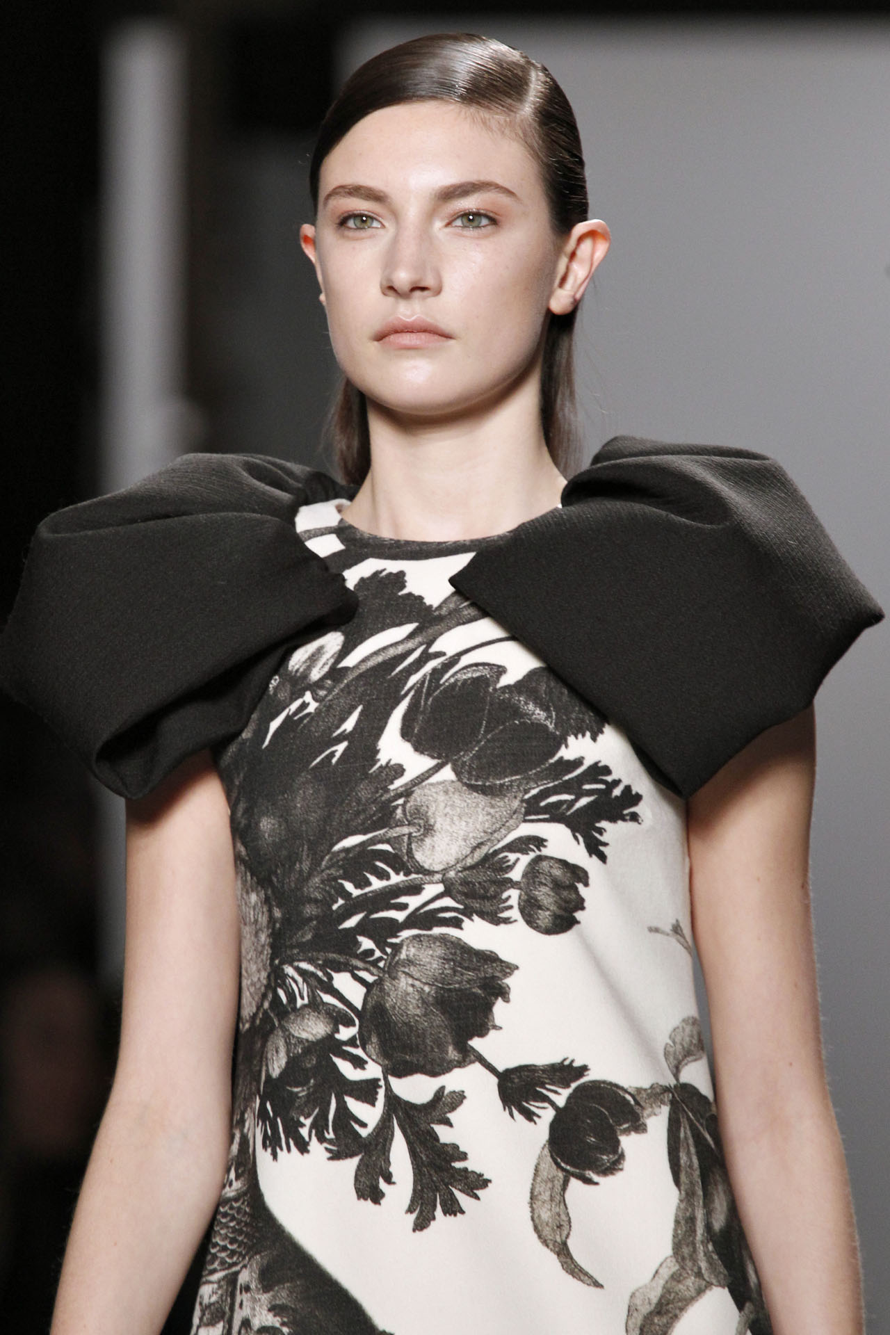 Giambattista Valli 2011ﶬDƬ