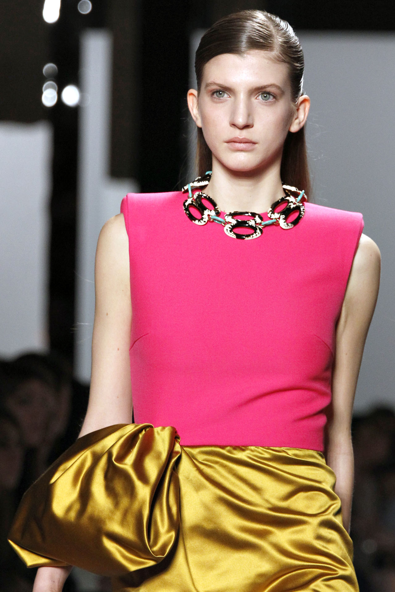 Giambattista Valli 2011ﶬDƬ