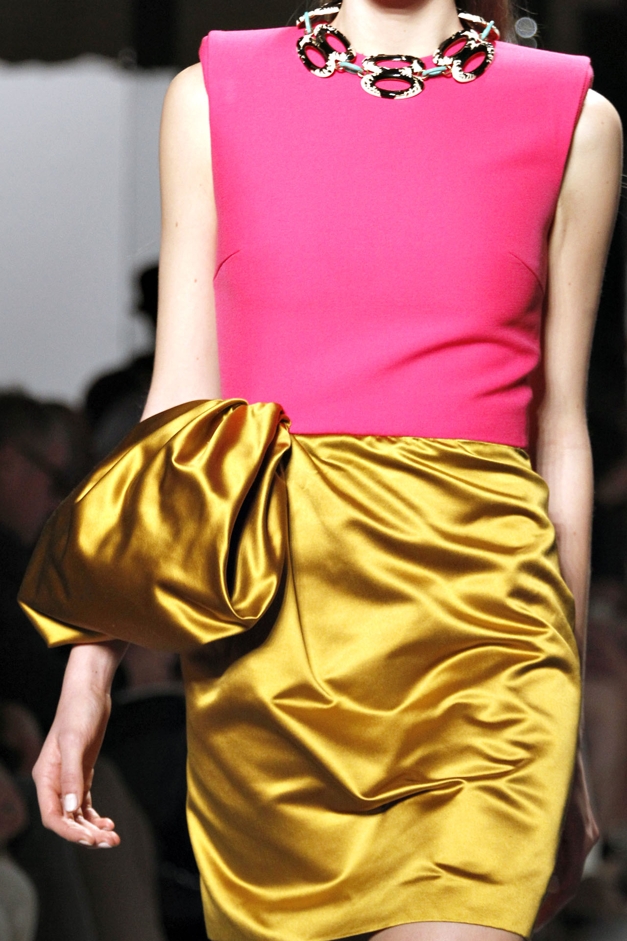 Giambattista Valli 2011ﶬ(x)(ji)DƬ