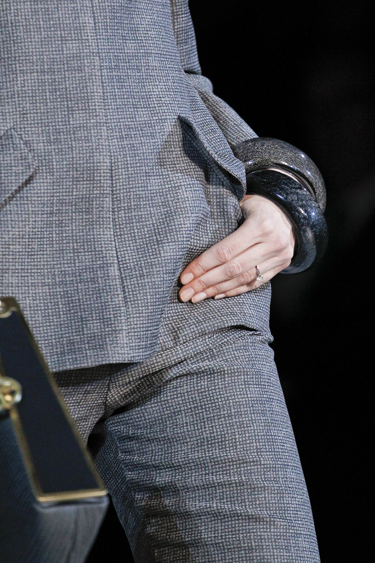 Giorgio Armani 2011ﶬDƬ