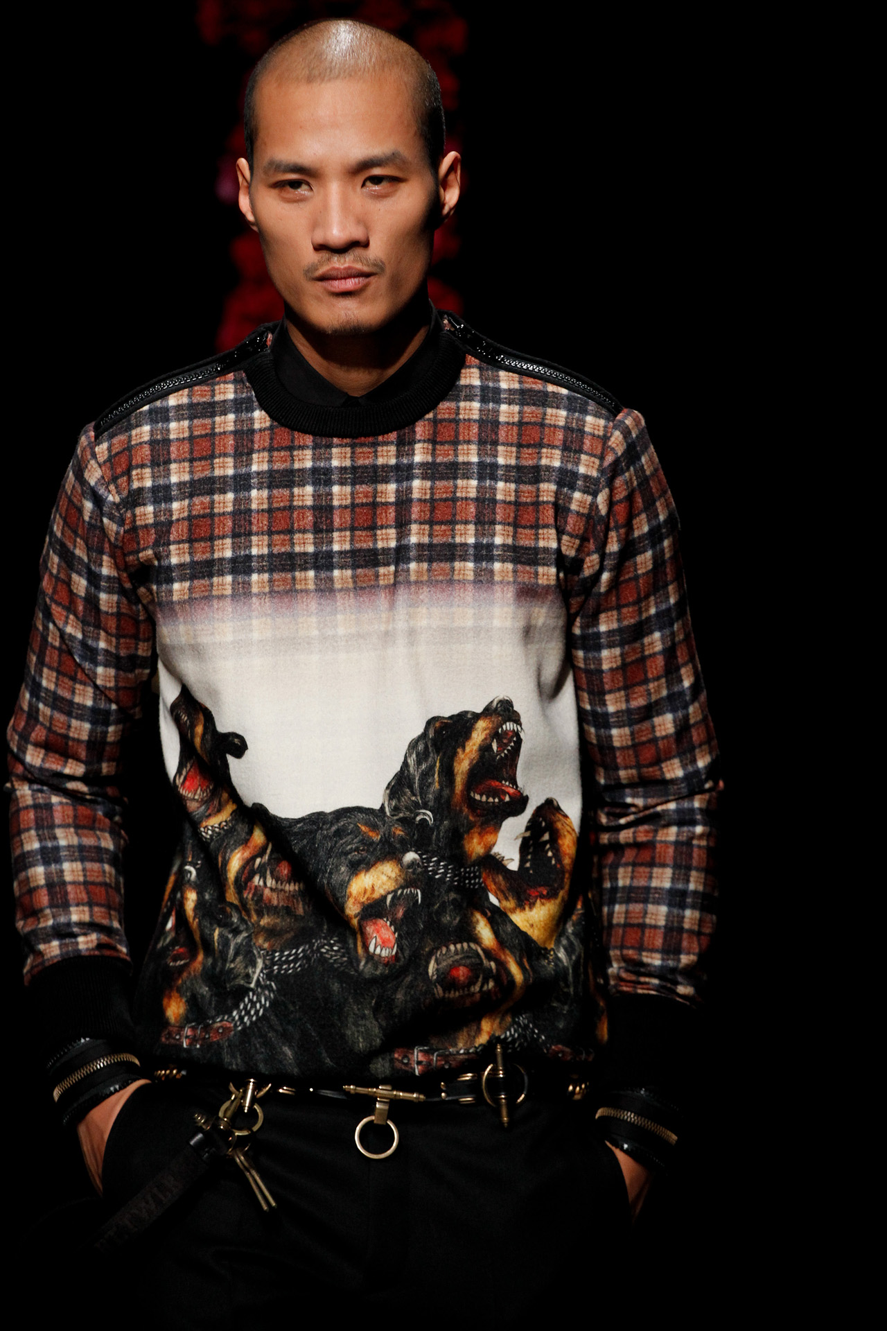 Givenchy 2011ﶬb(ji)DƬ