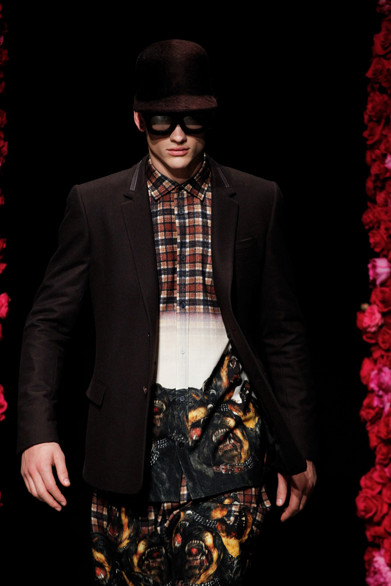 Givenchy 2011ﶬb(ji)DƬ