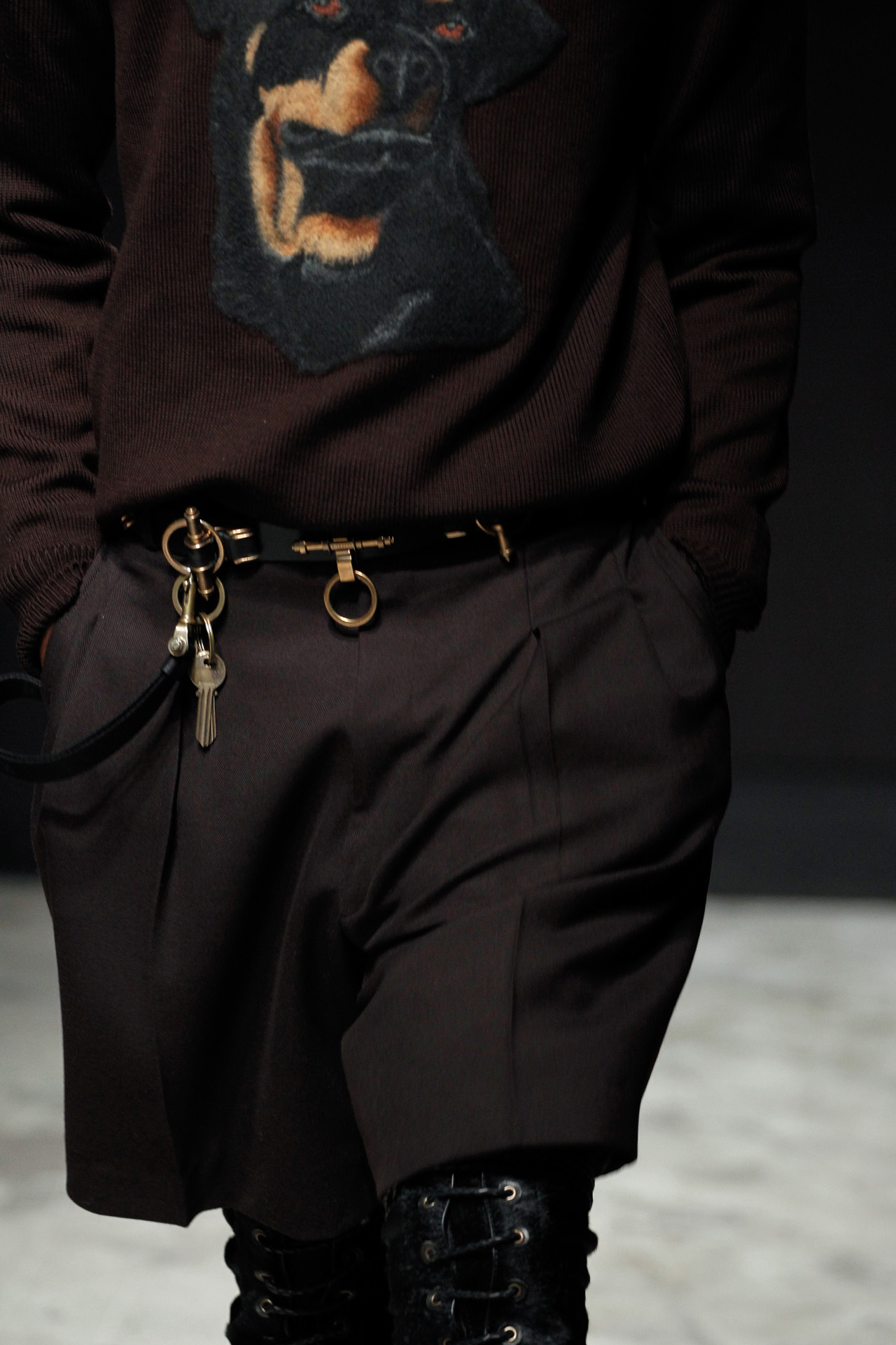 Givenchy 2011ﶬb(x)(ji)DƬ