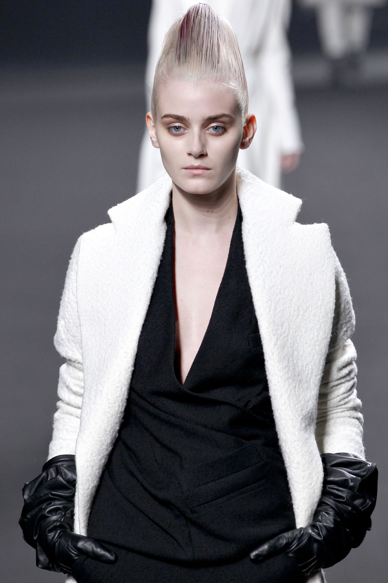 Haider Ackermann 2011ﶬ(x)(ji)DƬ