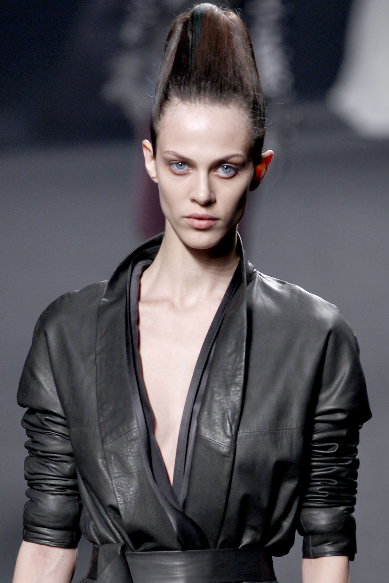 Haider Ackermann 2011ﶬ(x)(ji)DƬ