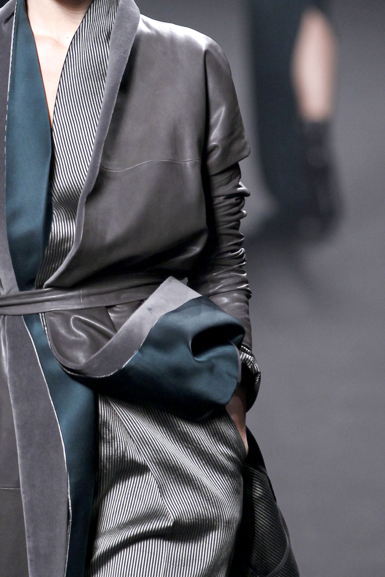 Haider Ackermann 2011ﶬ(x)(ji)DƬ