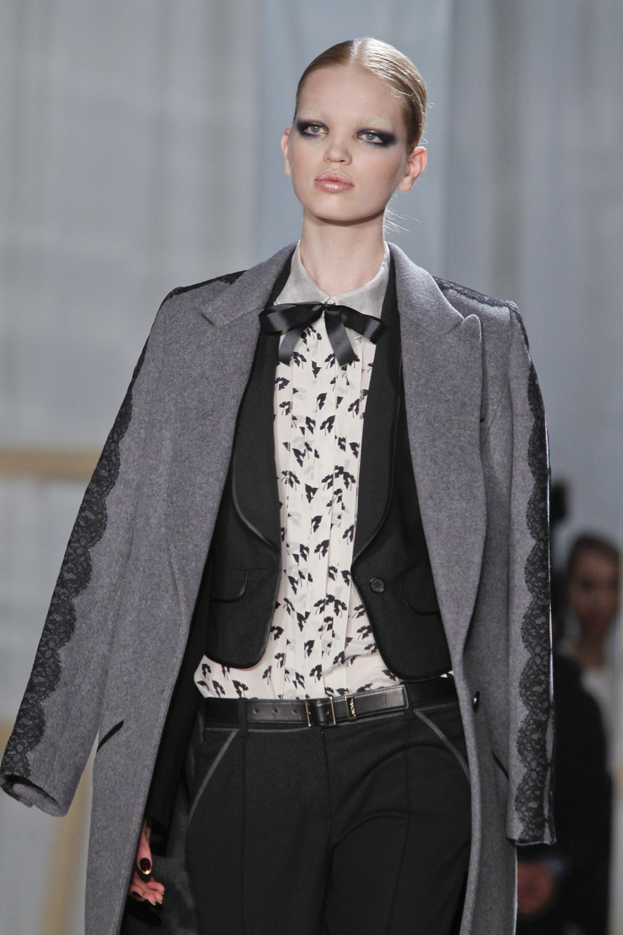 Jason Wu 2011ﶬ(x)(ji)DƬ