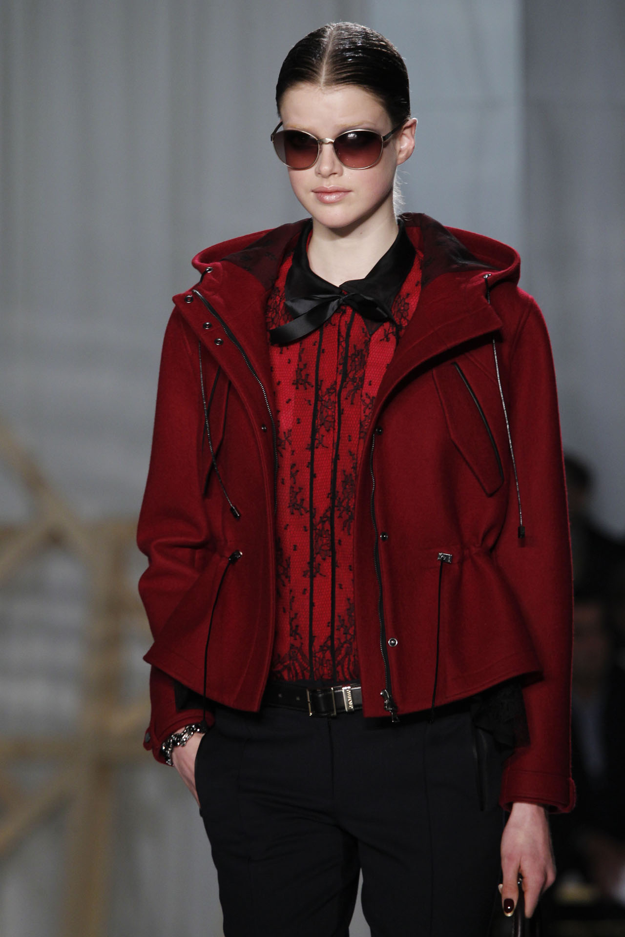 Jason Wu 2011ﶬDƬ