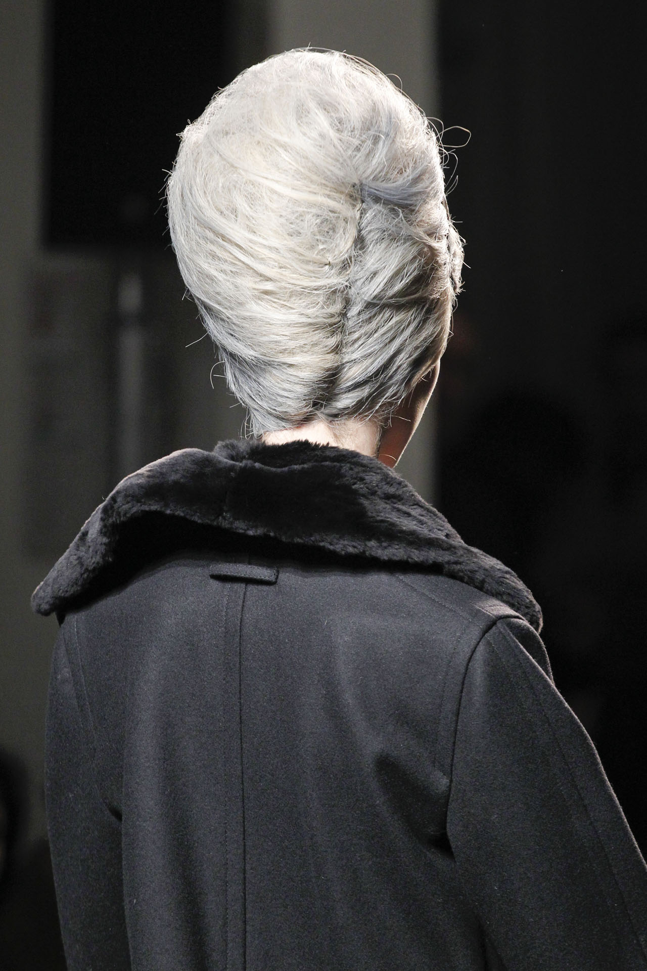 Jean Paul Gaultier 2011秋冬細(xì)節(jié)
