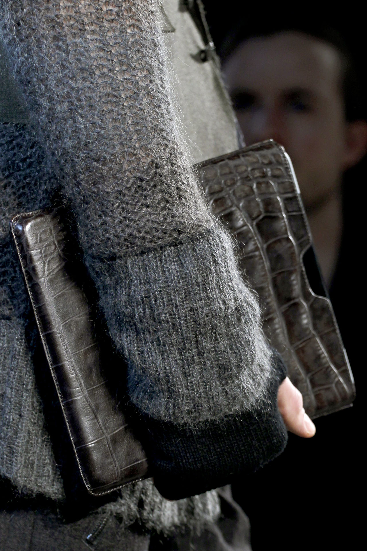 John Varvatos 2011ﶬ(ji)DƬ