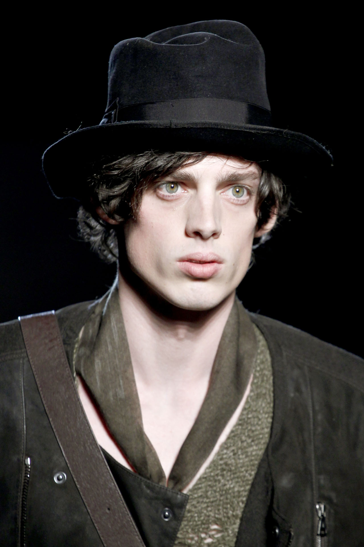 John Varvatos 2011ﶬ(x)(ji)DƬ