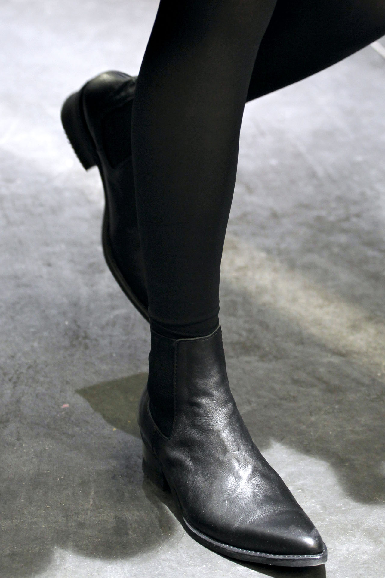 Junya Watanabe 2011秋冬細節