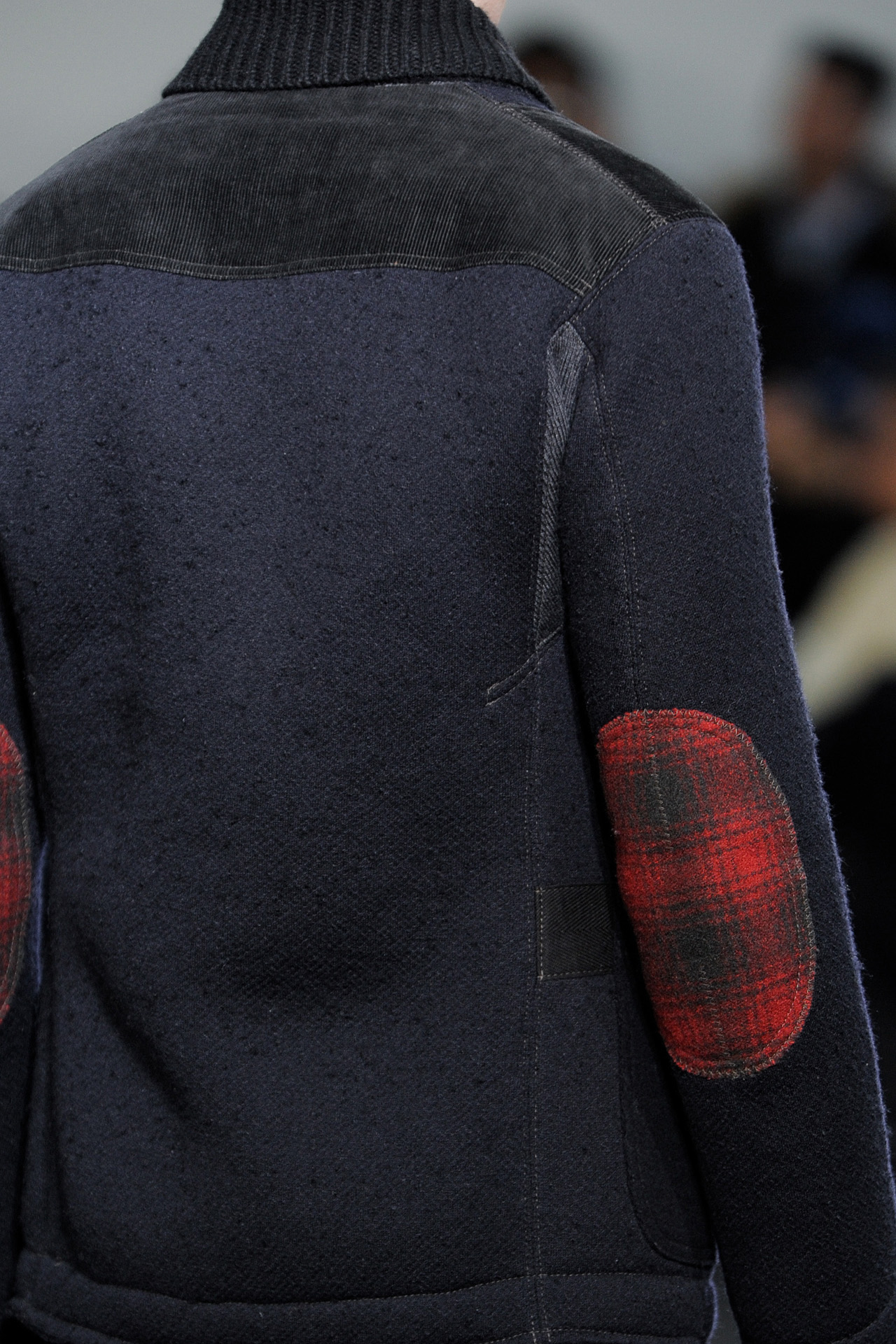 Junya Watanabe 2011ﶬbDƬ