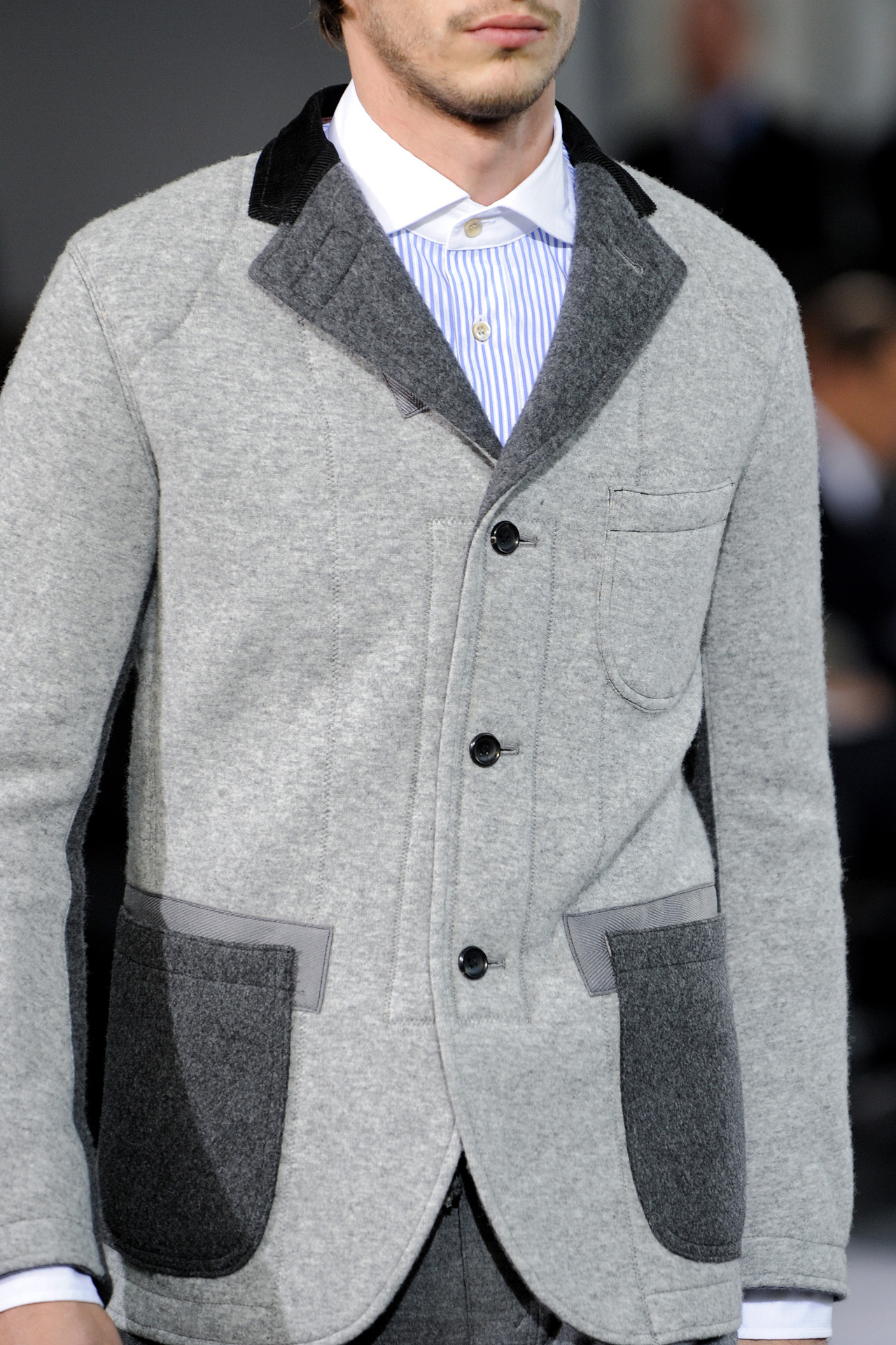 Junya Watanabe 2011ﶬbDƬ