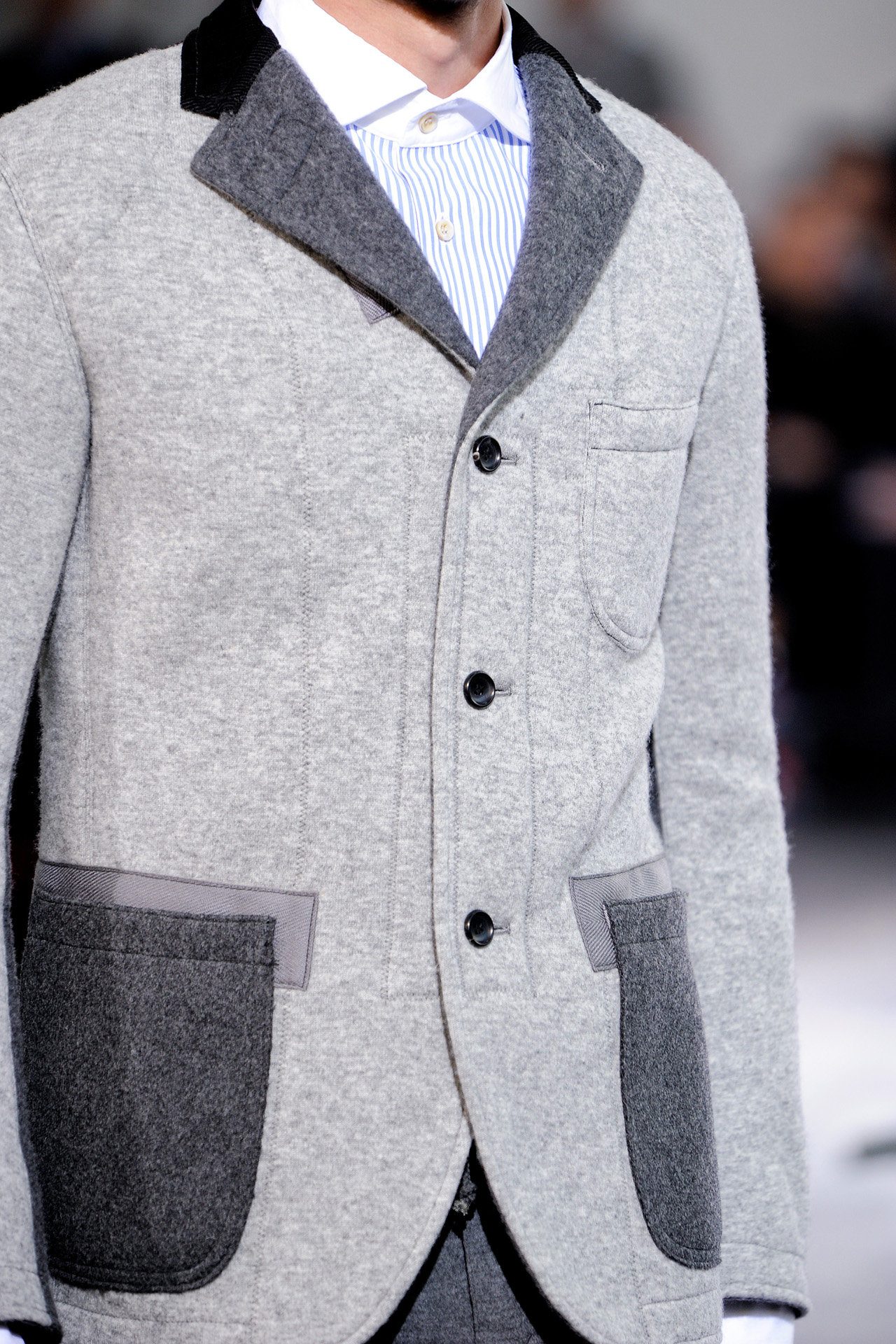 Junya Watanabe 2011ﶬbDƬ