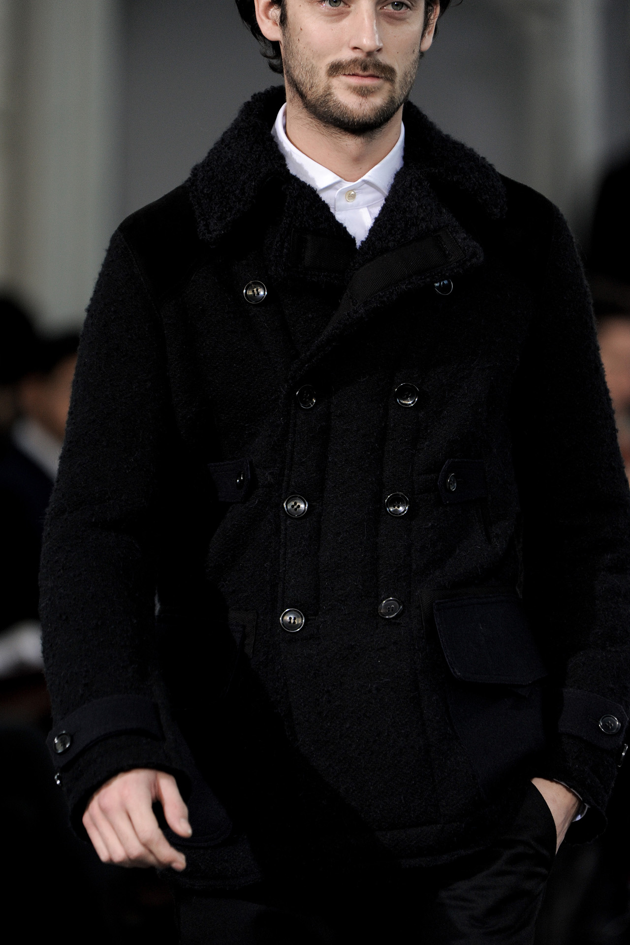 Junya Watanabe 2011ﶬbDƬ