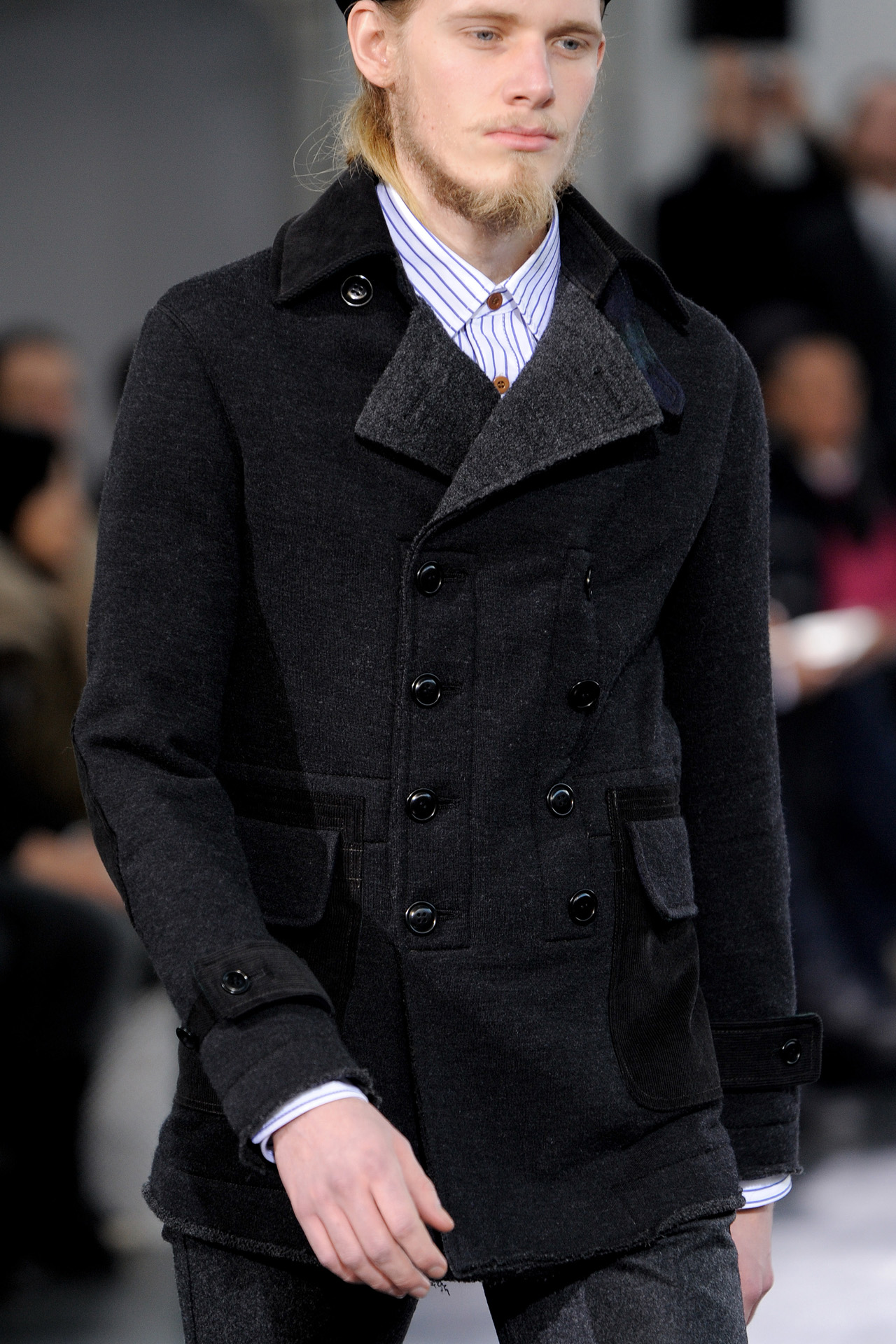 Junya Watanabe 2011ﶬbDƬ