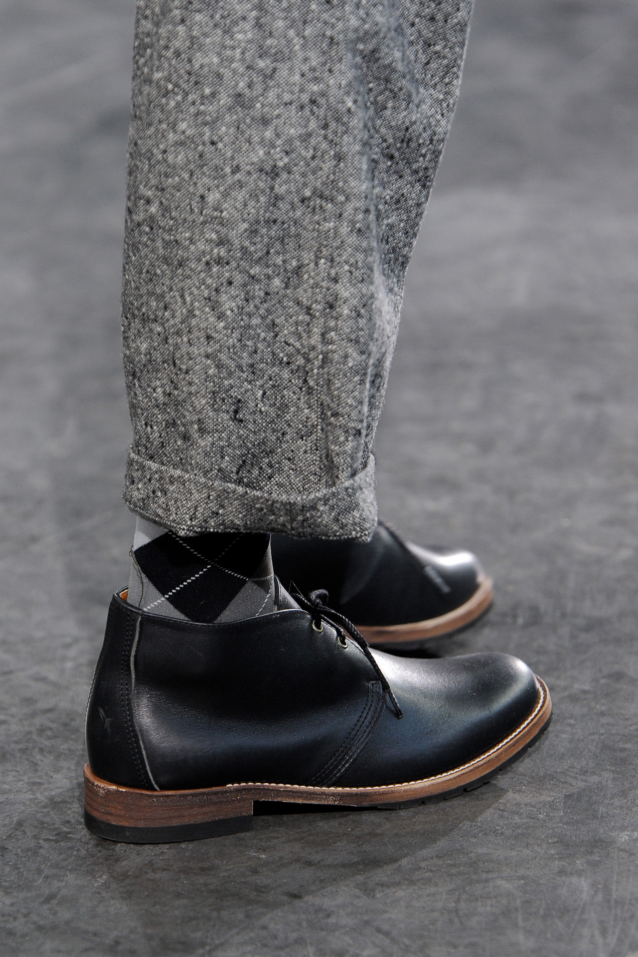 Junya Watanabe 2011ﶬb(x)(ji)DƬ