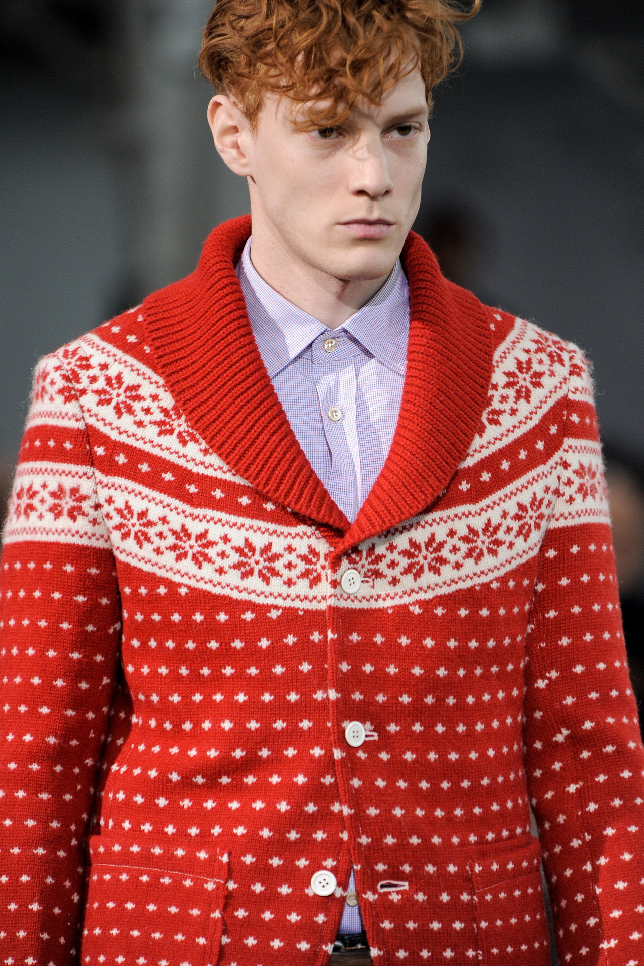 Junya Watanabe 2011ﶬb(x)(ji)DƬ