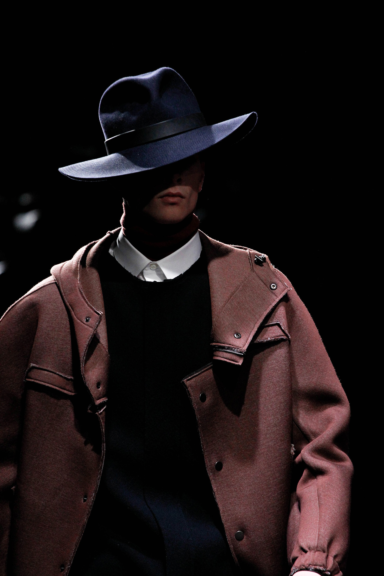 Lanvin 2011ﶬbDƬ