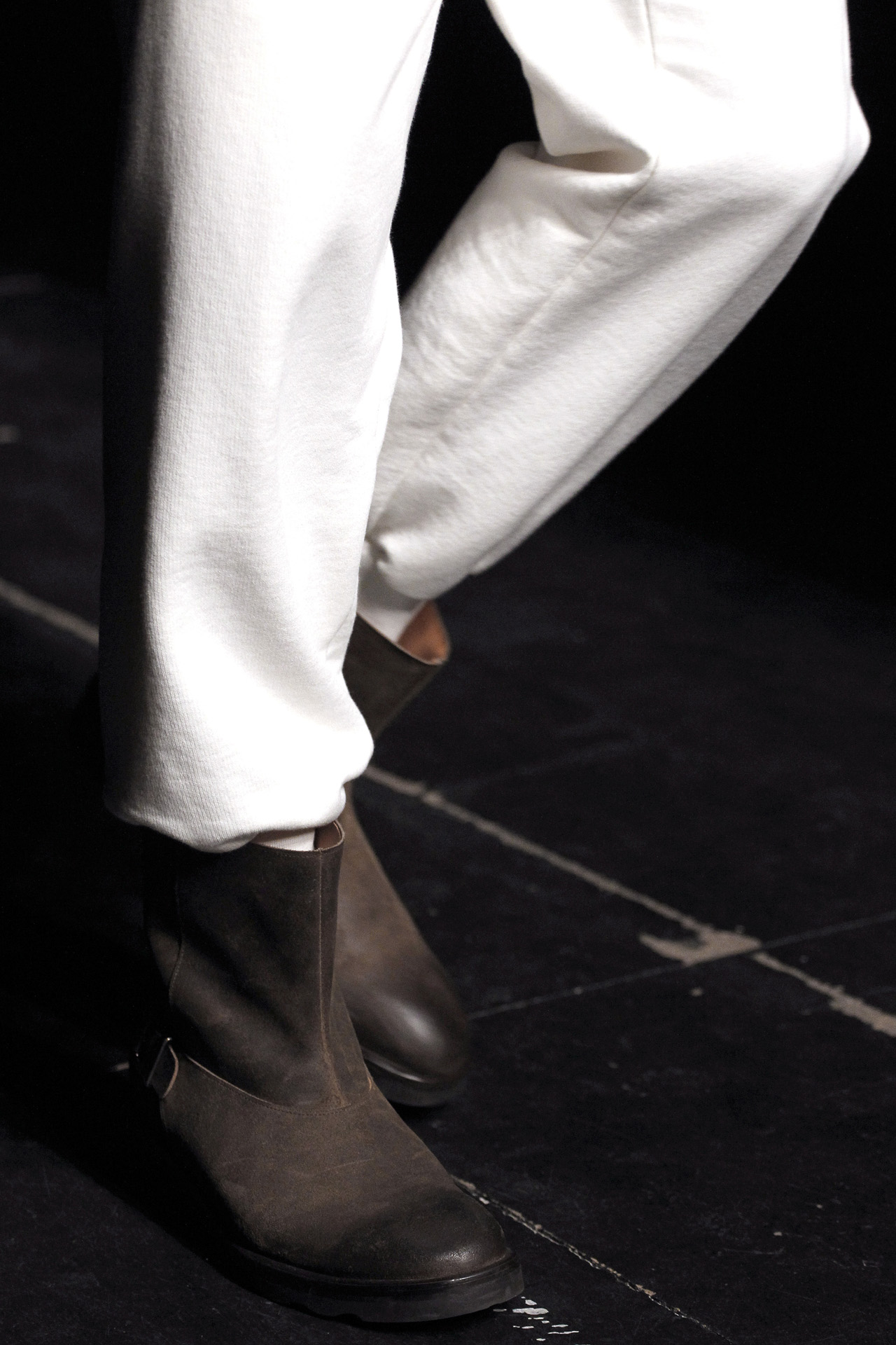 Maison Martin Margiela 2011秋冬細(xì)節(jié)