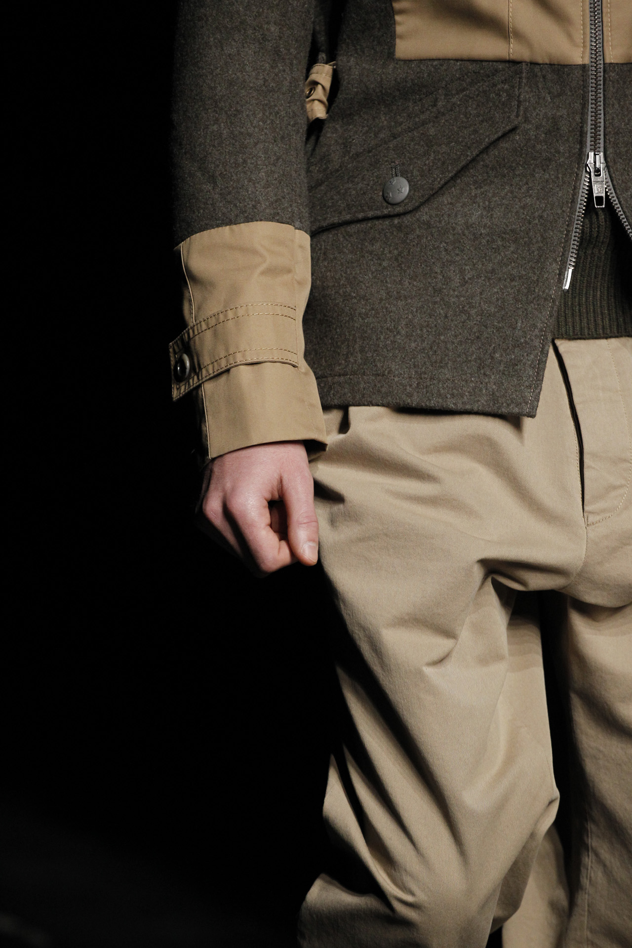 Maison Martin Margiela 2011ﶬDƬ
