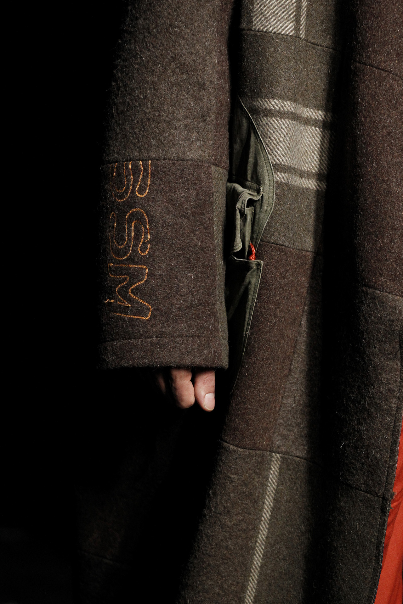 Maison Martin Margiela 2011ﶬ(x)(ji)DƬ