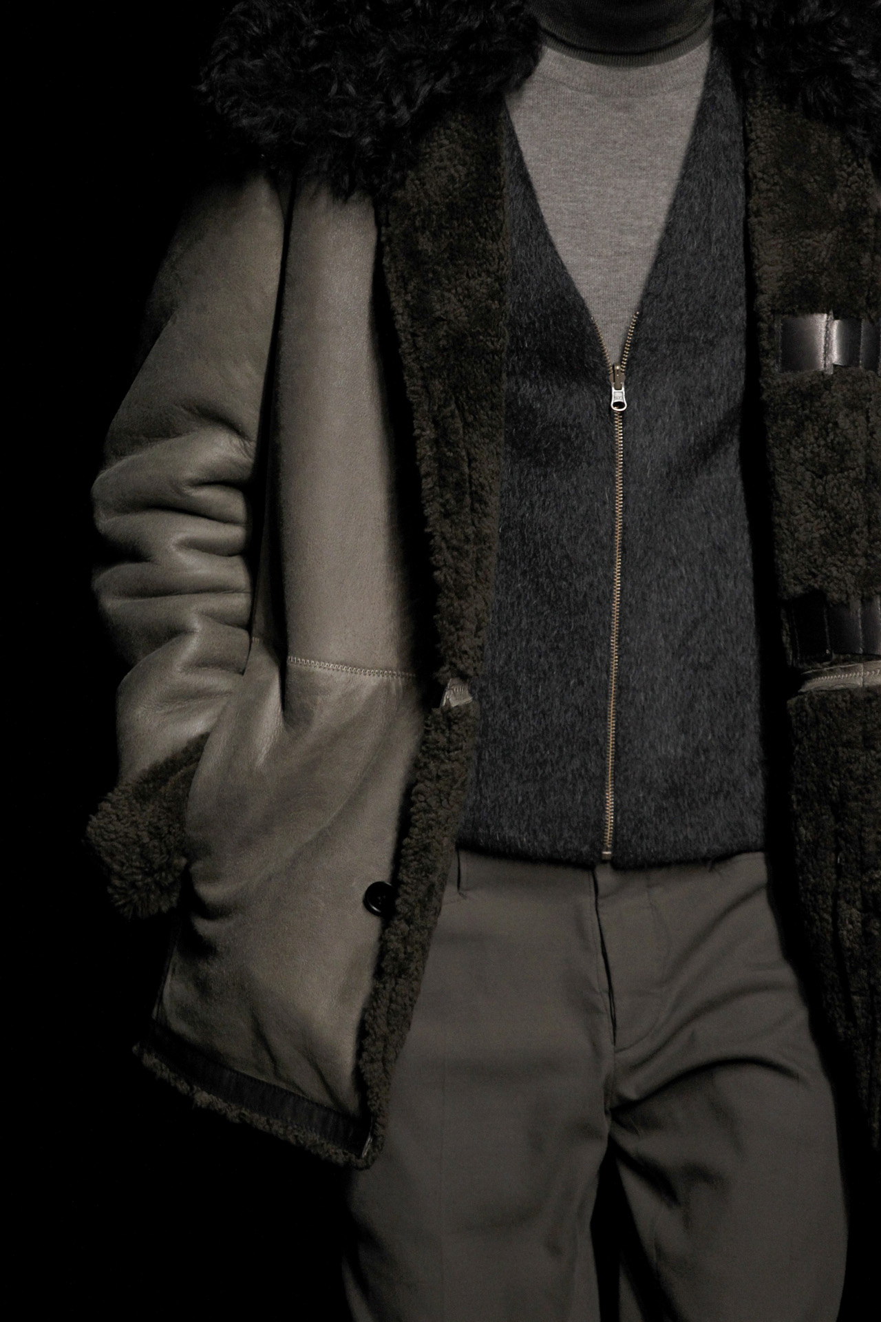 Maison Martin Margiela 2011ﶬDƬ