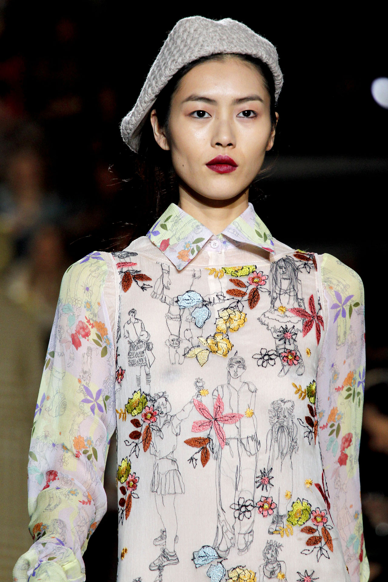 Missoni 2011ﶬDƬ