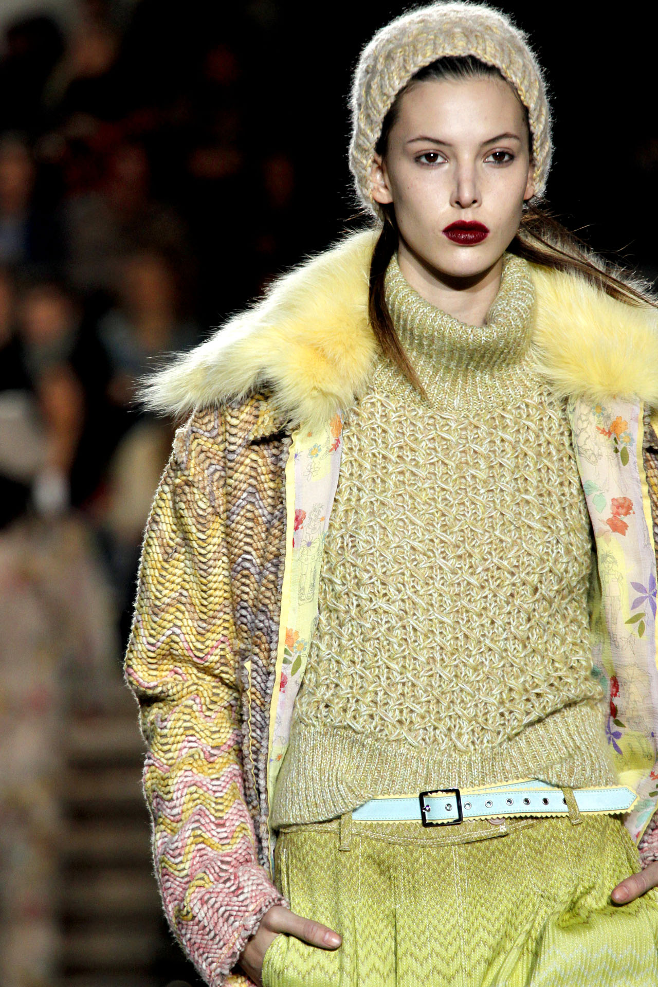 Missoni 2011ﶬ(ji)DƬ