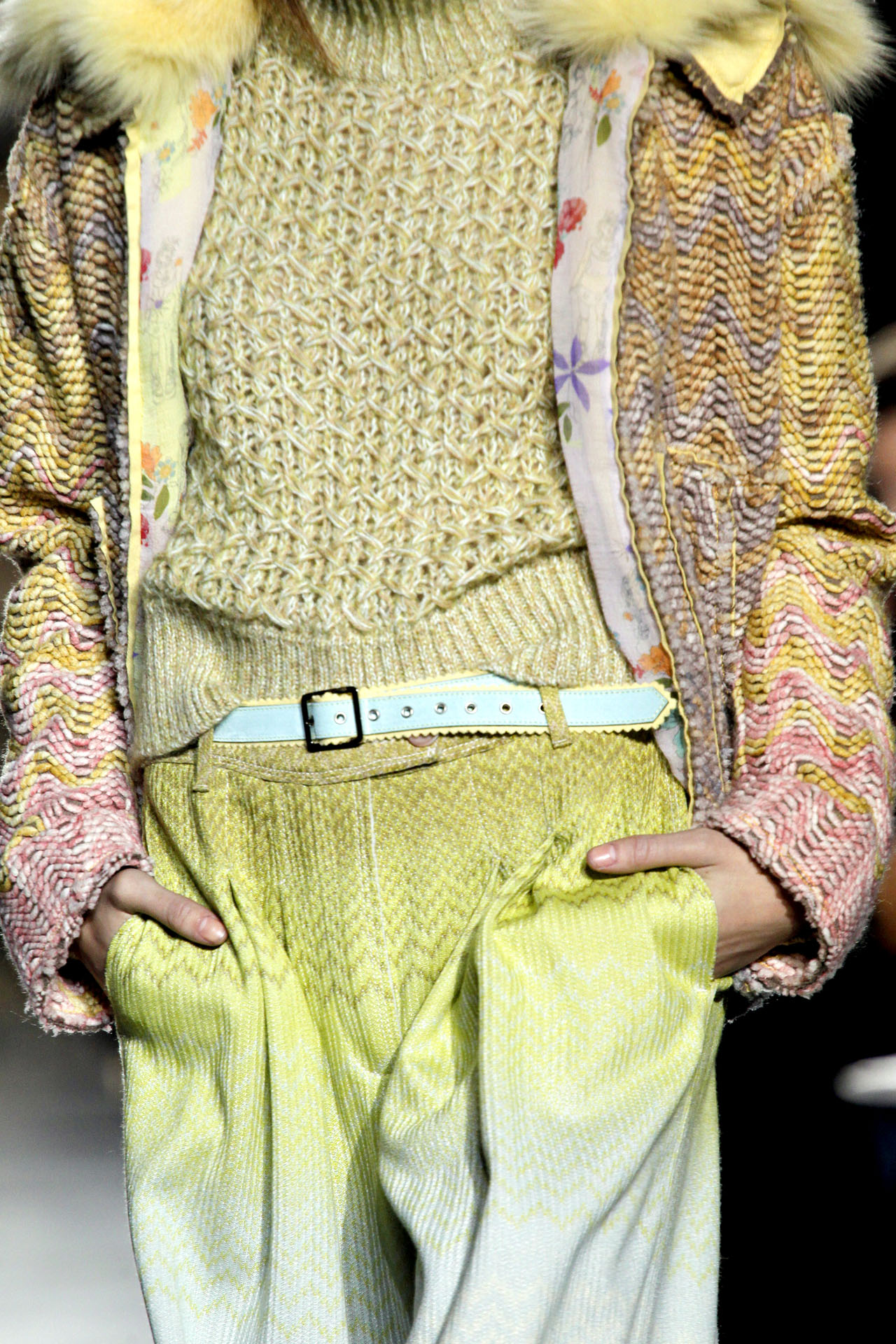 Missoni 2011ﶬDƬ