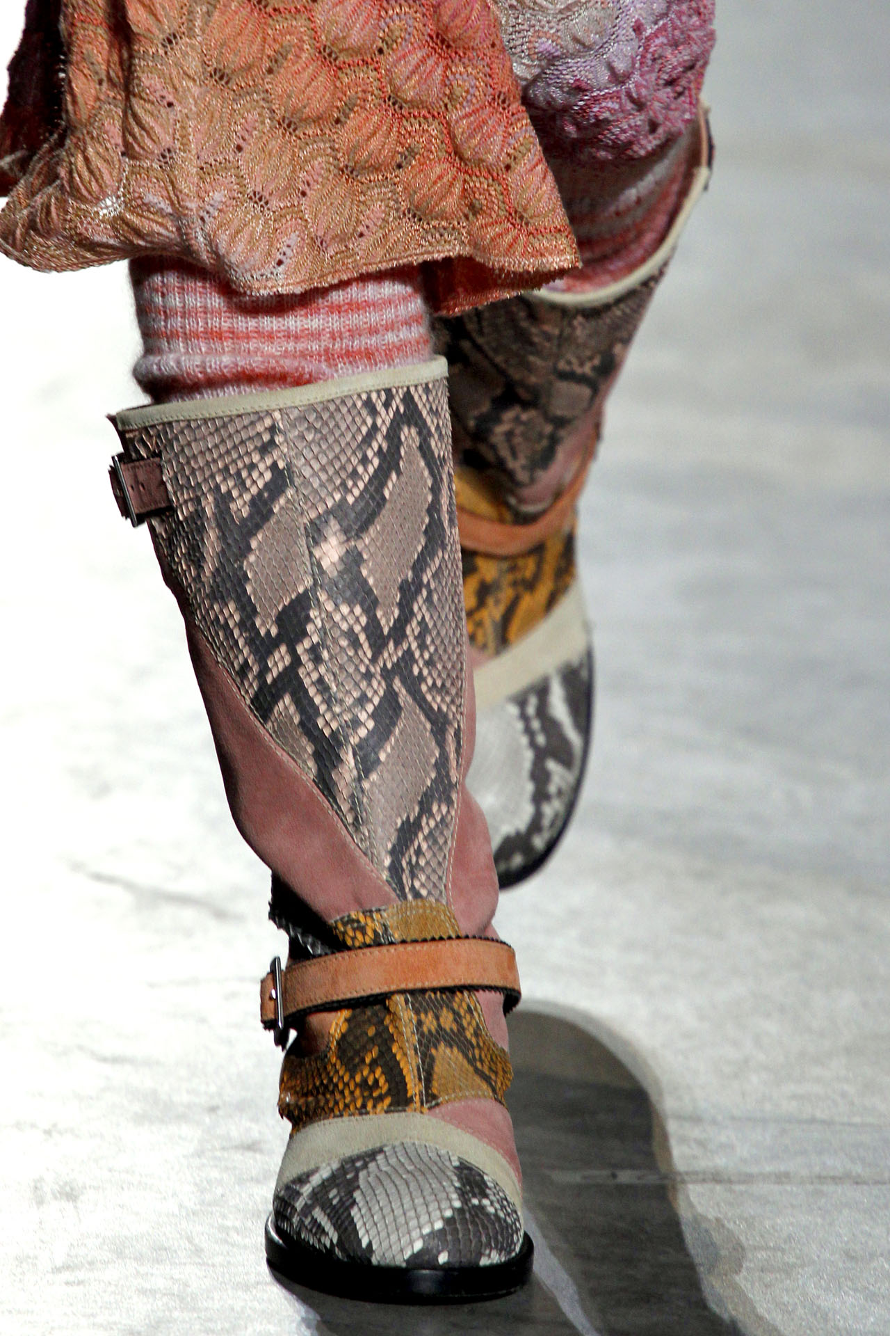 Missoni 2011ﶬDƬ