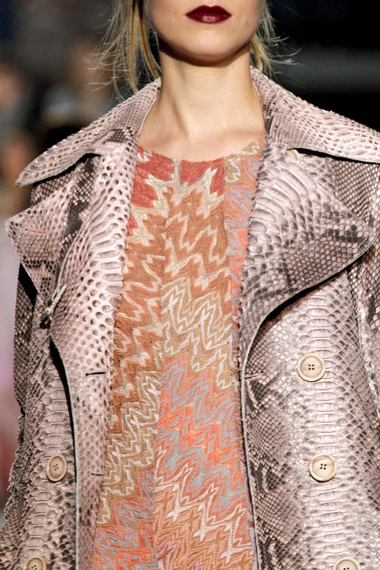 Missoni 2011ﶬDƬ
