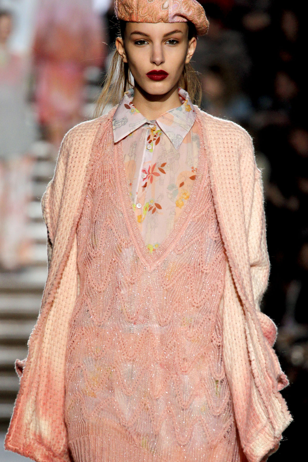 Missoni 2011ﶬ(x)(ji)DƬ