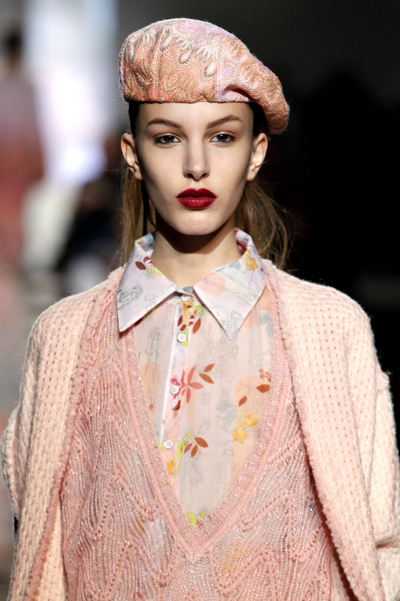 Missoni 2011ﶬDƬ