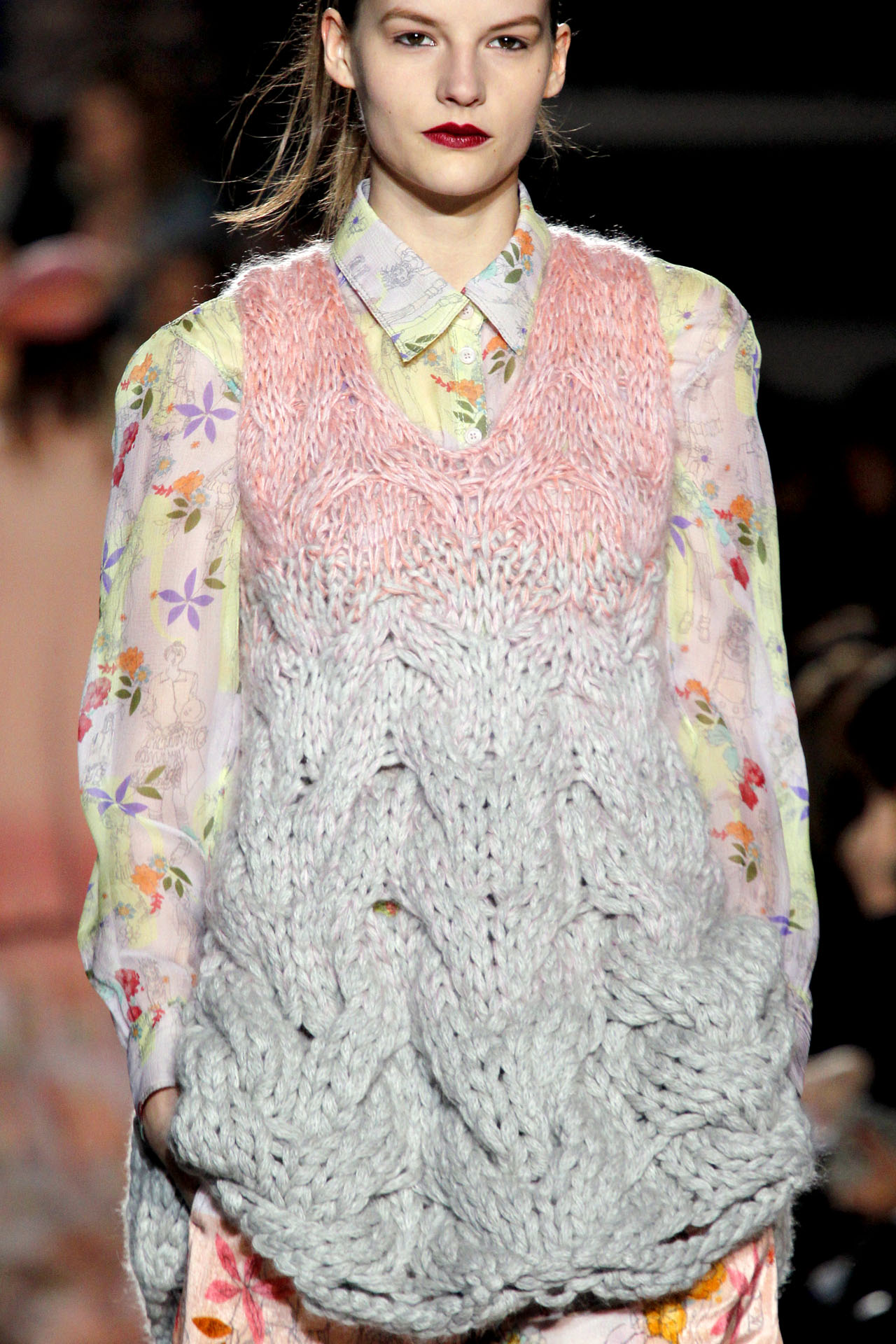 Missoni 2011ﶬDƬ