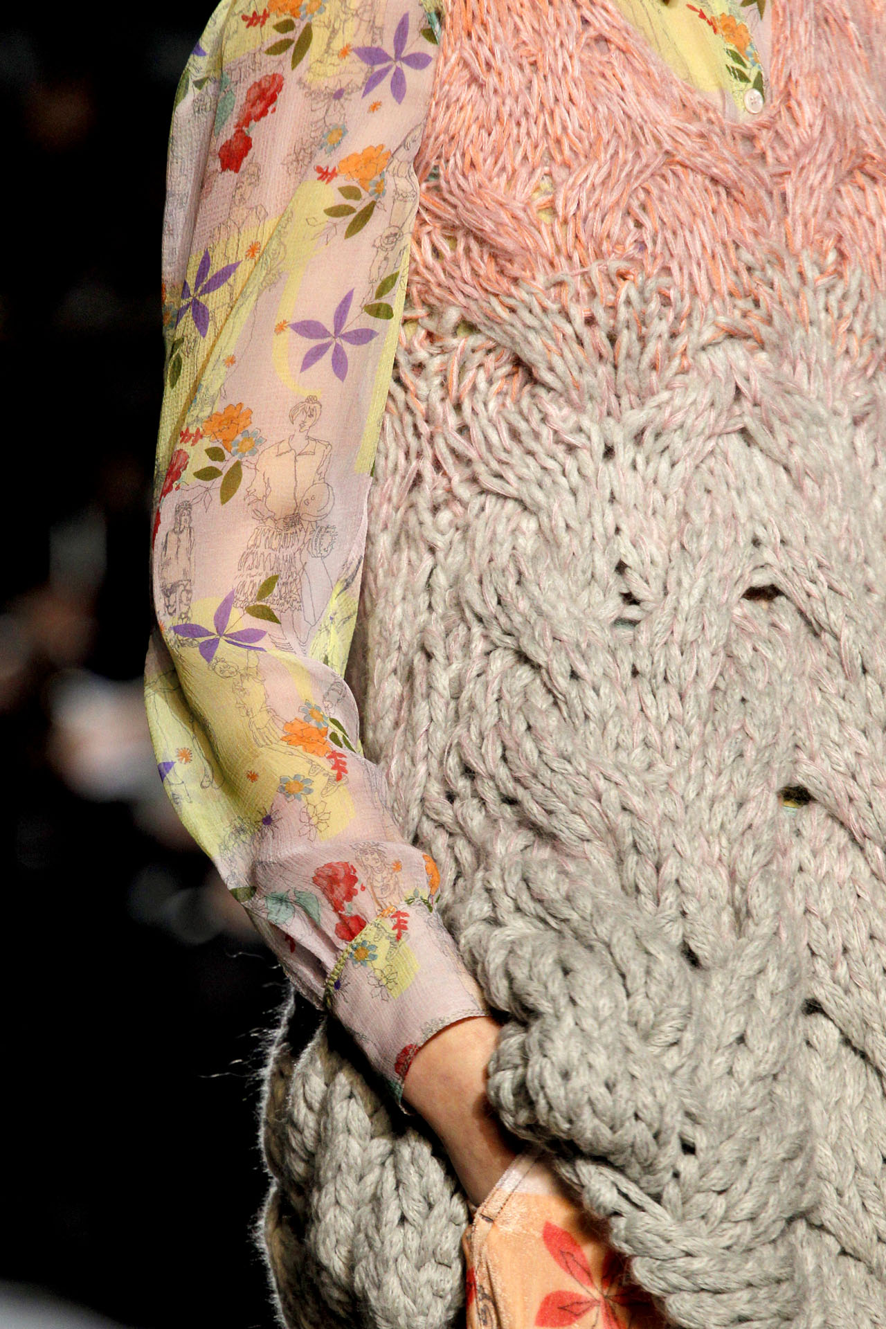 Missoni 2011ﶬDƬ