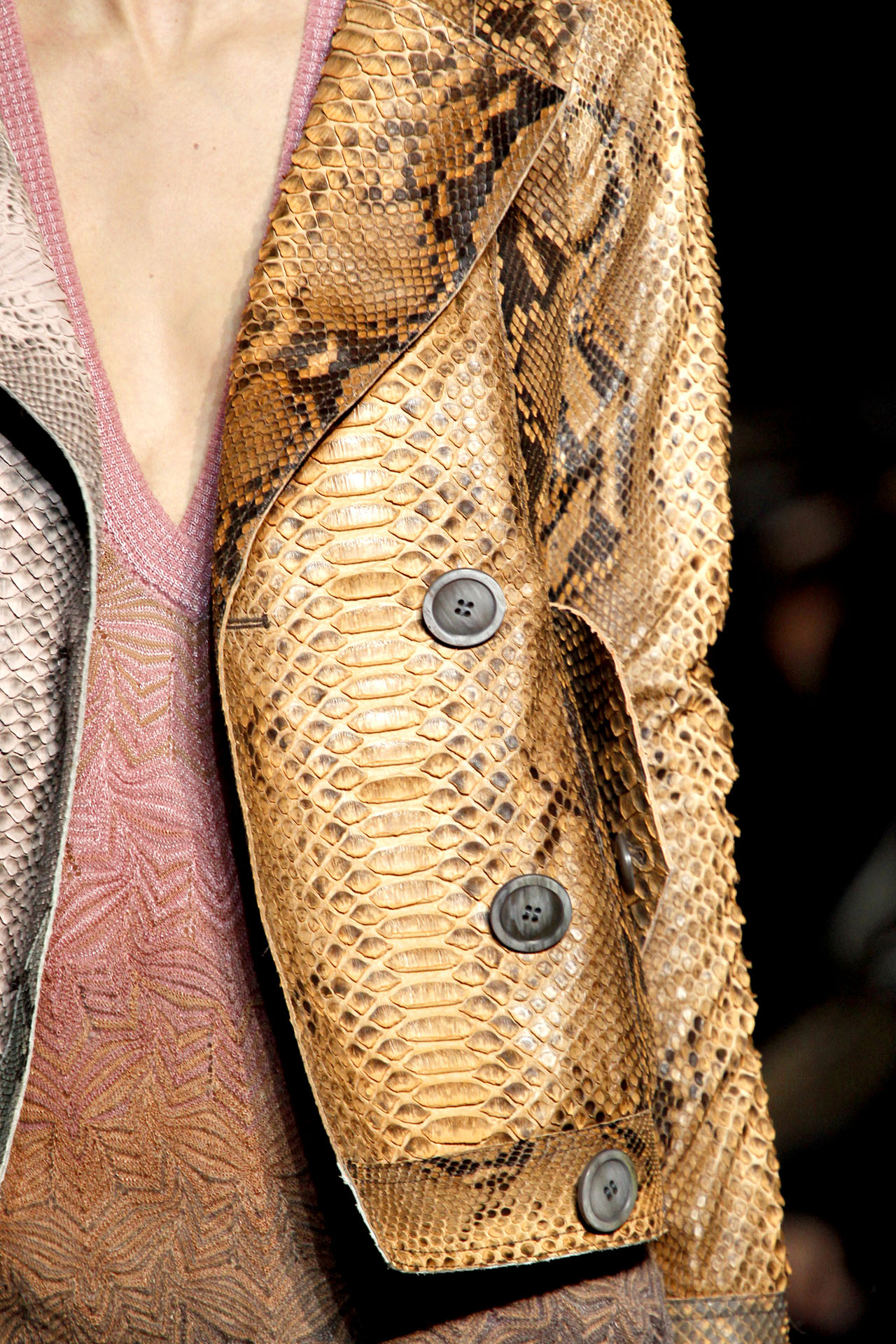 Missoni 2011ﶬ(ji)DƬ