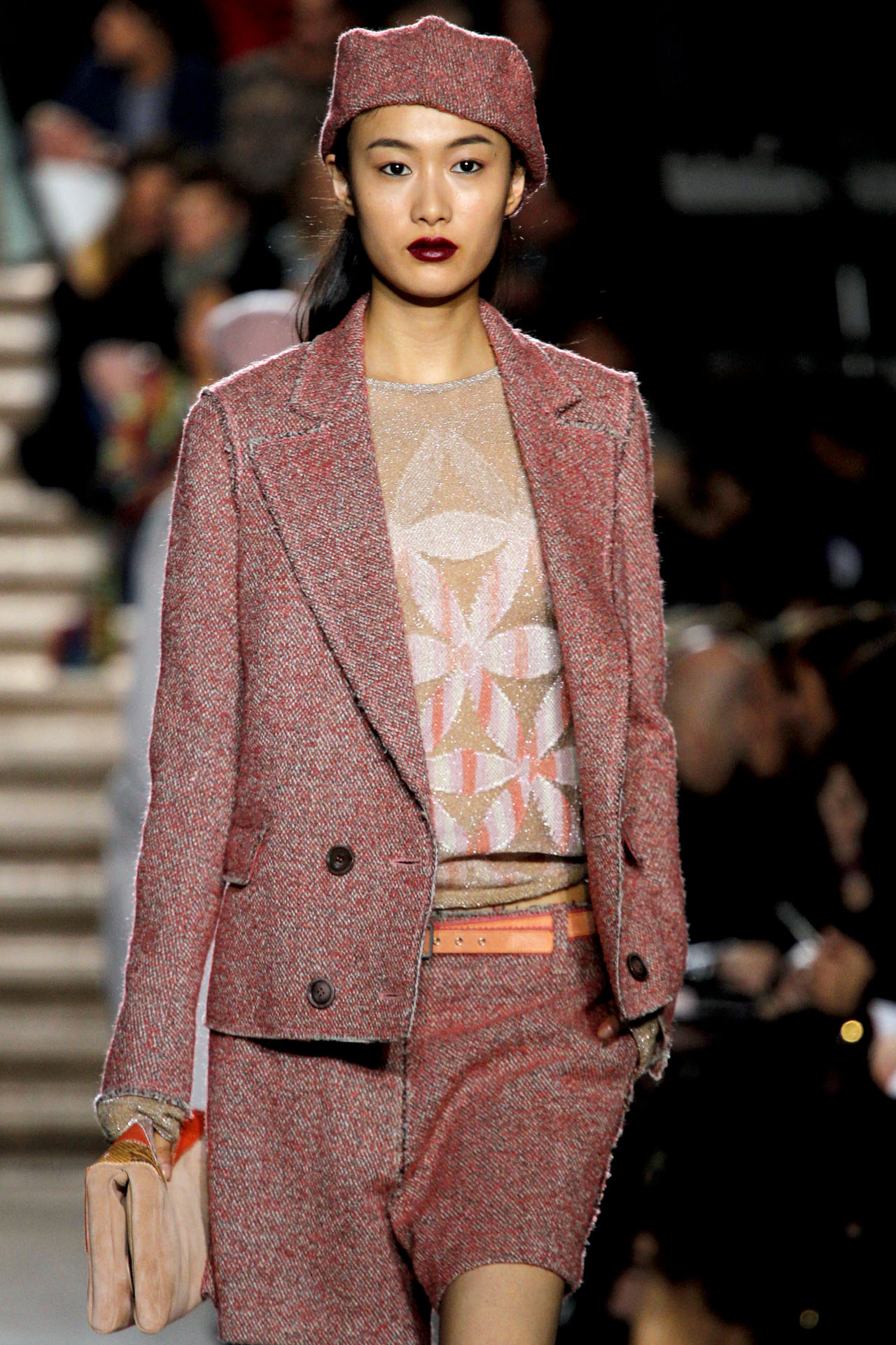 Missoni 2011ﶬDƬ