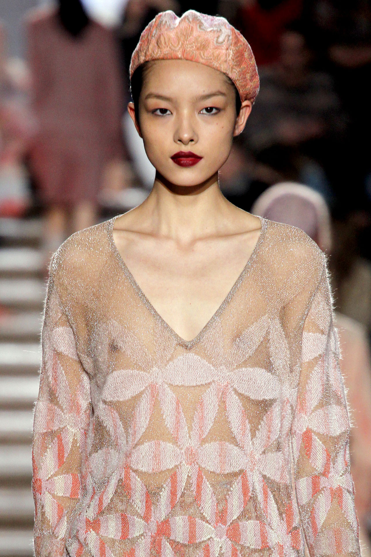 Missoni 2011ﶬDƬ