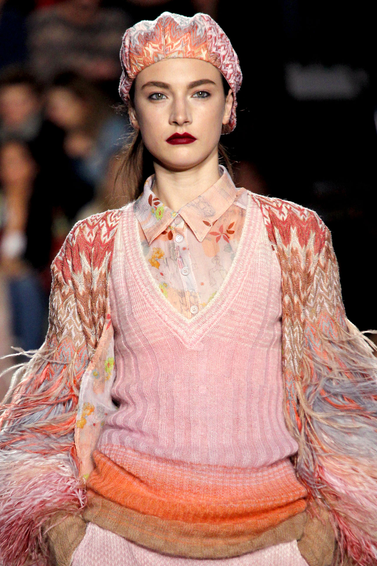 Missoni 2011ﶬDƬ
