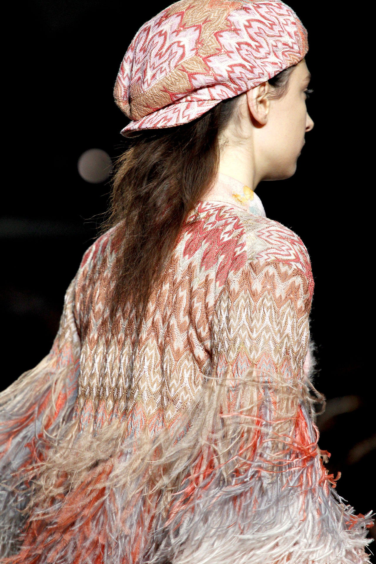 Missoni 2011ﶬDƬ