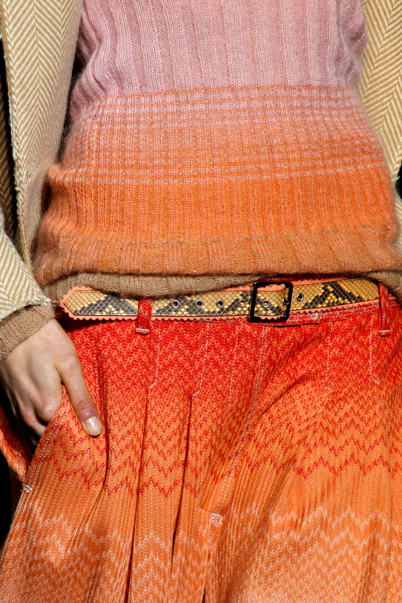 Missoni 2011ﶬ(x)(ji)DƬ