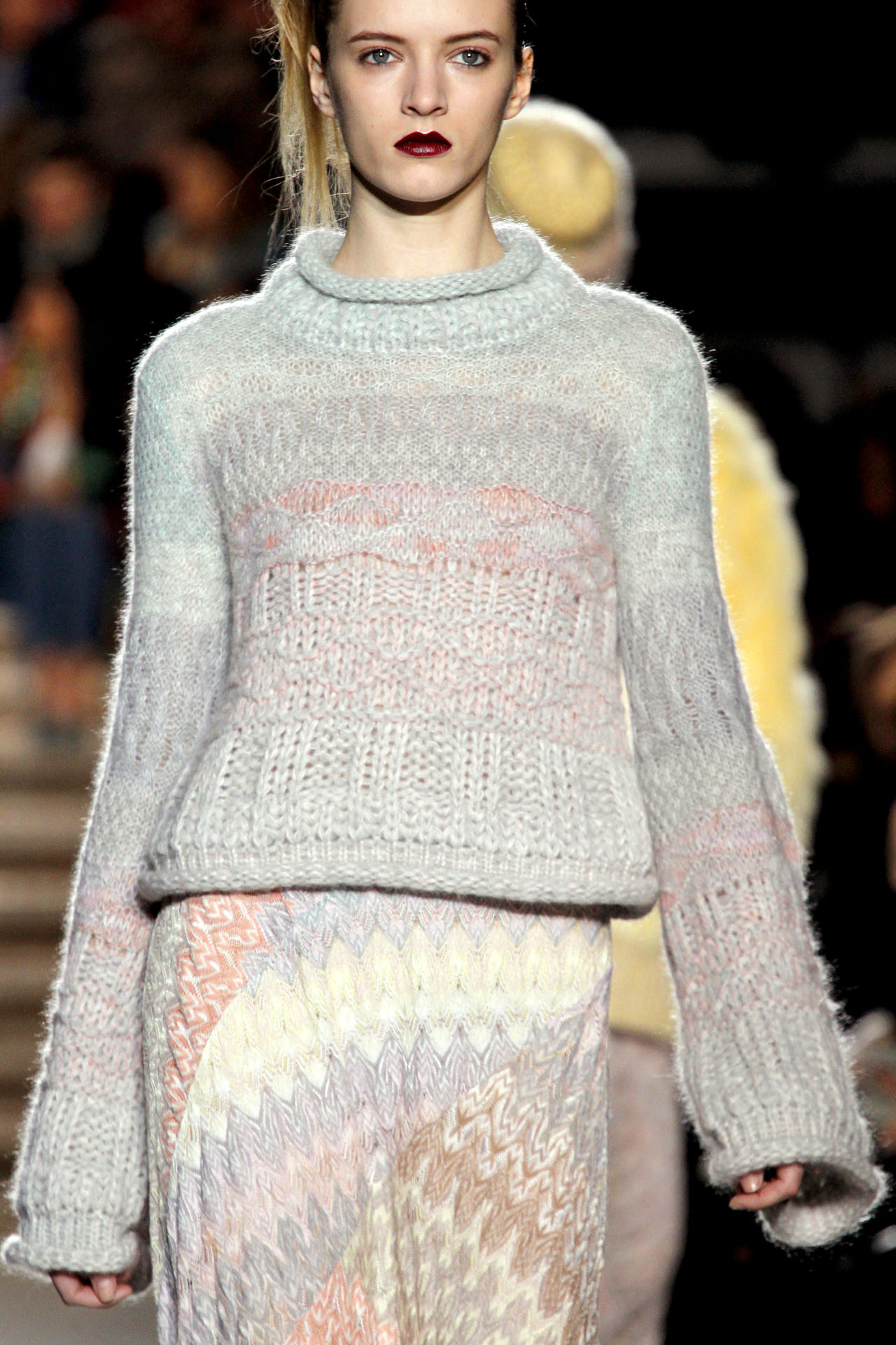Missoni 2011ﶬDƬ